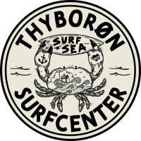 Thybor&oslash;n Surfcenter